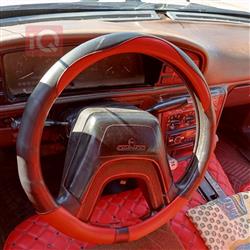 Daewoo Prince